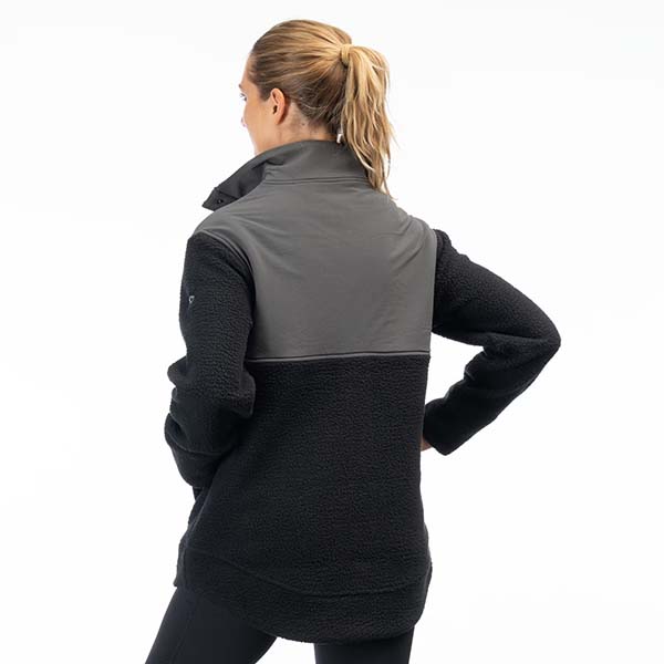 High Pile Women's Mountain Fleece Jacket for Sale | BMW of Denver