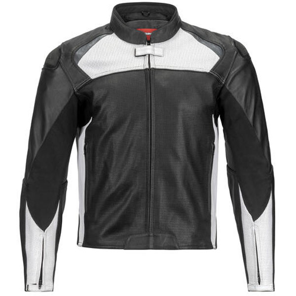 NORU MARUCHI MEN'S LEATHER JACKET for Sale | Plano Kawasaki Suzuki