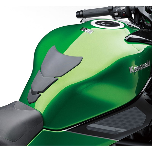 Tank Pad For Ninja H2® SX SE / Ninja H2® SX SE+ for Sale | Pilgrim