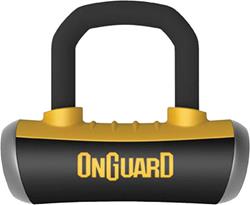 ONGUARD BOXER 8046/8048 DISC LOCKS for Sale | Koup's Cycle