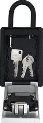 ABUS KEYGARAGE 797 LOCK for Sale | Koup's Cycle Shop