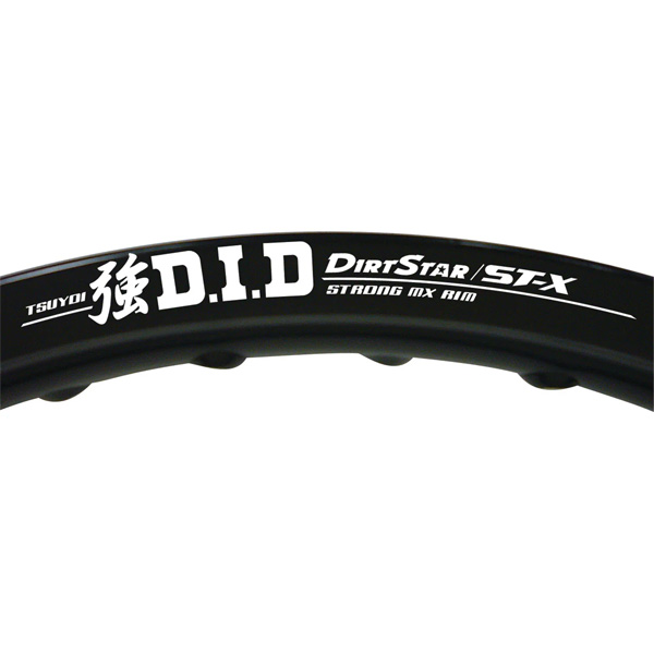 D.I.D® DIRT STAR ST-X RIMS for Sale | Thomas Honda & Kawasaki