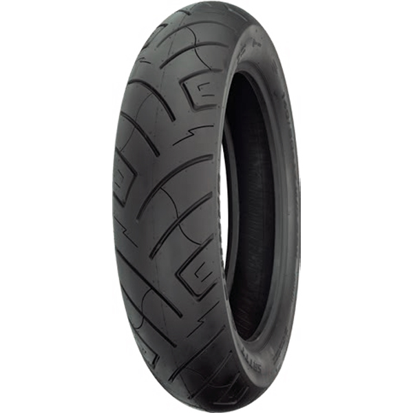 SHINKO SR777 & SR777 H.D. BLACK WALL TIRES for Sale | Dvorak