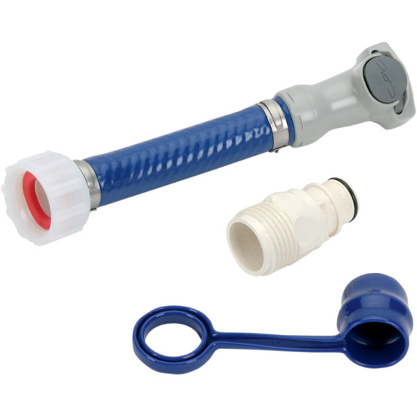 Amazon.com: Atlantis Yamaha Flush Kit, All Non-Factory