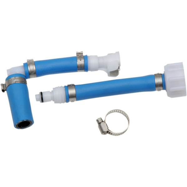 ATLANTIS® FLUSH KITS for Sale | Hawkeye Motorworks, Davenport IA