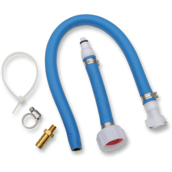 ATLANTIS® FLUSH KITS for Sale | Hawkeye Motorworks, Davenport IA