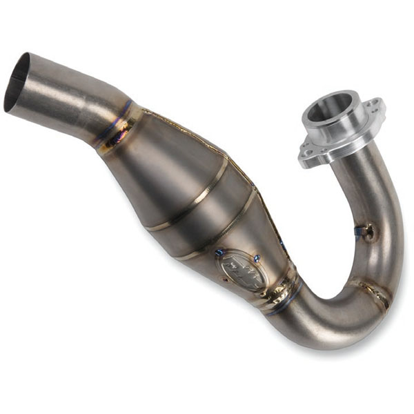 Bomb A Head！(RAVEMAN MIX) /m.c.A・T FMF MEGABOMB HEADERS for Sale | Ohio Cycleworx, Lima OH