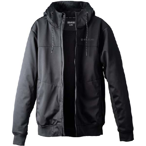 Hoodies & Jackets for Sale | Suzuki Genuine Accessories & Apparel