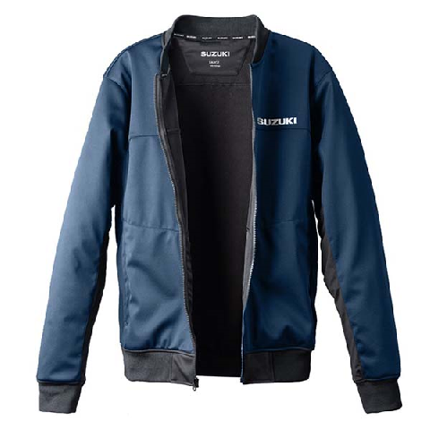 Hoodies & Jackets for Sale | Suzuki Genuine Accessories & Apparel