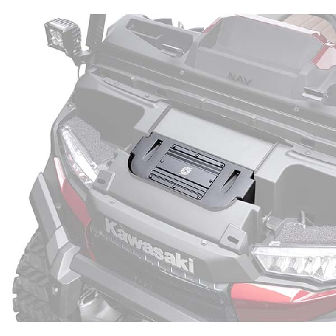 Kawasaki NAV 4e Genuine Accessories | Dale's Fun Center, Victoria TX