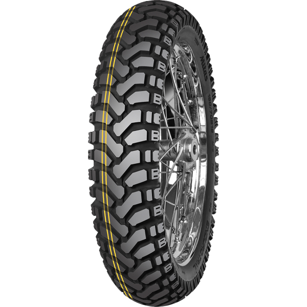 MITAS ENDURO TRAIL DAKAR TIRES for Sale | Tom Wood Honda
