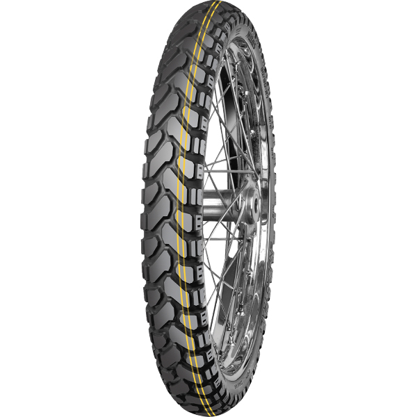 MITAS ENDURO TRAIL+ DAKAR TIRES for Sale | Tom Wood Honda