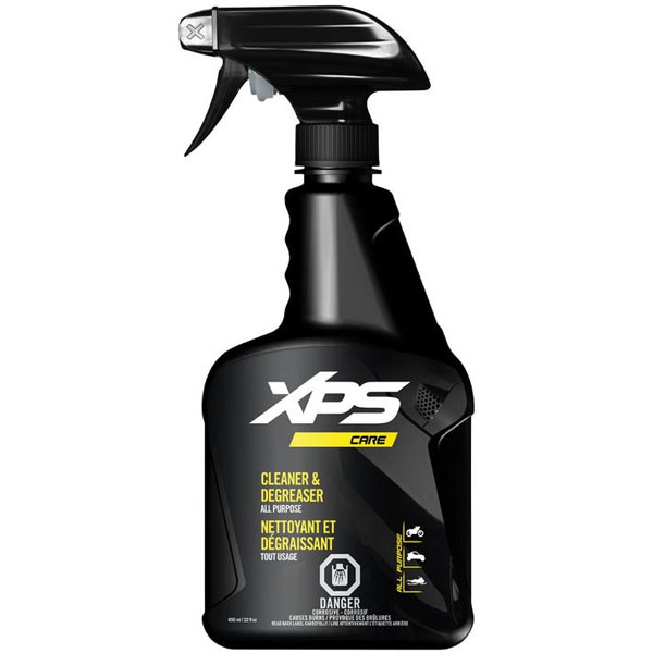 XPS® All Purpose Cleaner & Degreaser for Sale | Sherwood Groves