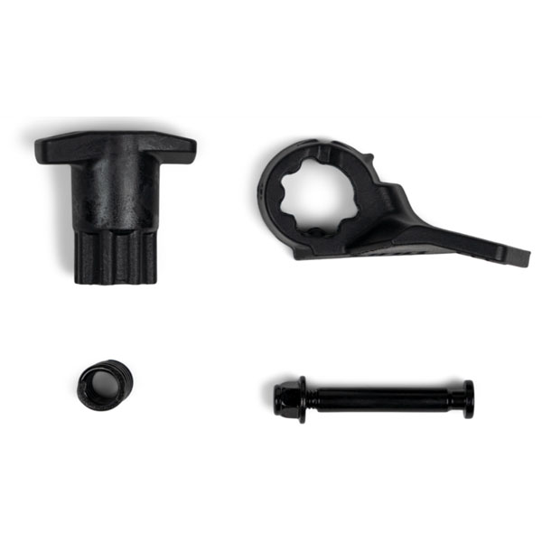 LinQ® Repair Kit T-Lock Plastic for Sale | Team CC - Wasilla