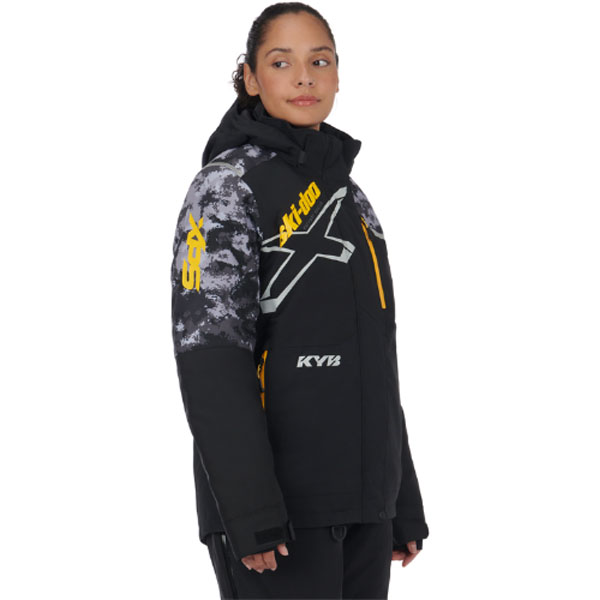 Exodus X-Team Edition Women's Jacket for Sale | Smith Marine LLC