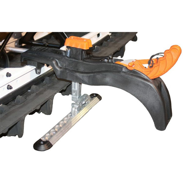 完璧わいふによる Superclamp Rear Powersports Valley | Sale for Supertrac With スノーモービル