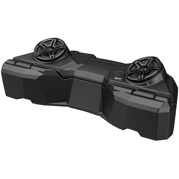 LinQ® 11.5 Gallon (43 L) Audio Cargo Box for Sale | Brooks