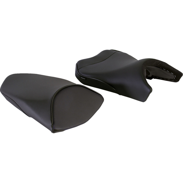 SARGENT® WORLD SPORT™ PERFORMANCE SEATS FOR KAWASAKI for Sale