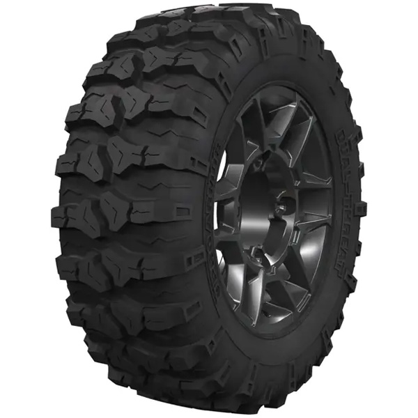 Pro Armor® Dual-Threat 26 In. Tire With 4303 Wheel for Sale