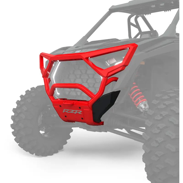 High Coverage Bumper For Pro XP / Pro S / Pro R for Sale