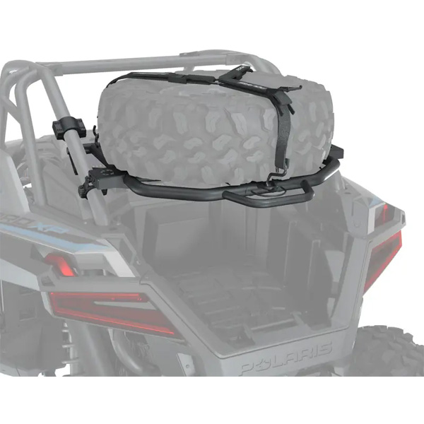 Pivoting Spare Tire Carrier For Pro S / Pro XP / Pro R for Sale