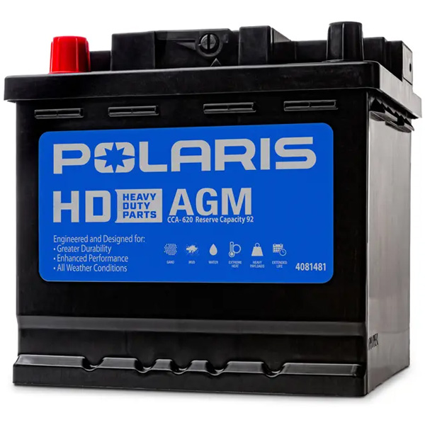 Battery for Sale | Shoals Outdoor Sports - Tuscumbia, Tuscumbia AL