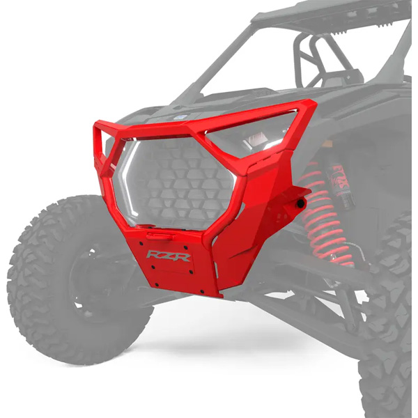 High Coverage Bumper For Pro XP / Pro S / Pro R for Sale
