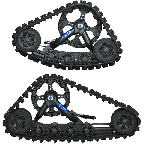 Tracks for Sale | Polaris RZR Accessories & Apparel | Jones