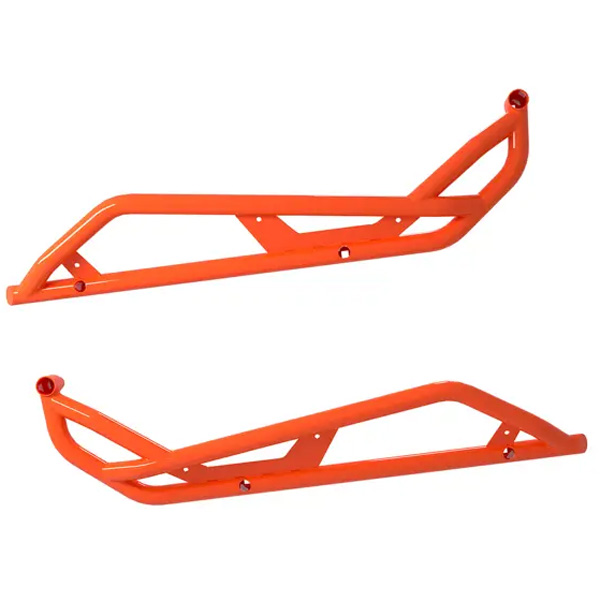 ロッキー Heavy Duty Kick Out Rock Sliders - 2 Seat for Sale | Knoxville