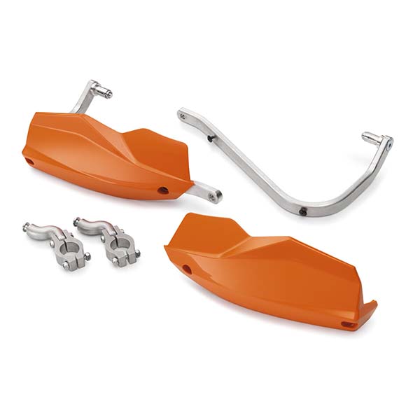 KTM PowerParts ハンドガード 9010297924430 - メルカリ