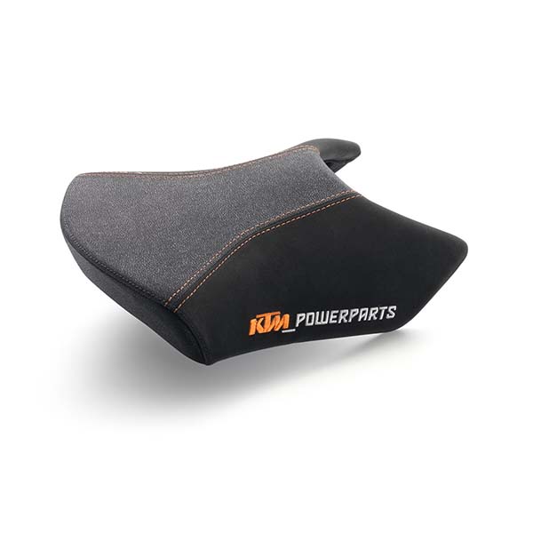 Ergo Riders Seat For RC 390 for Sale | Imperial Sportbikes