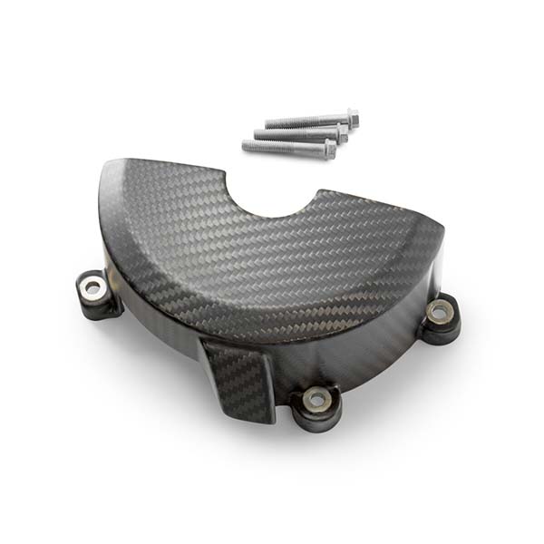 Clutch And Ignition Cover Protection for Sale | Legends