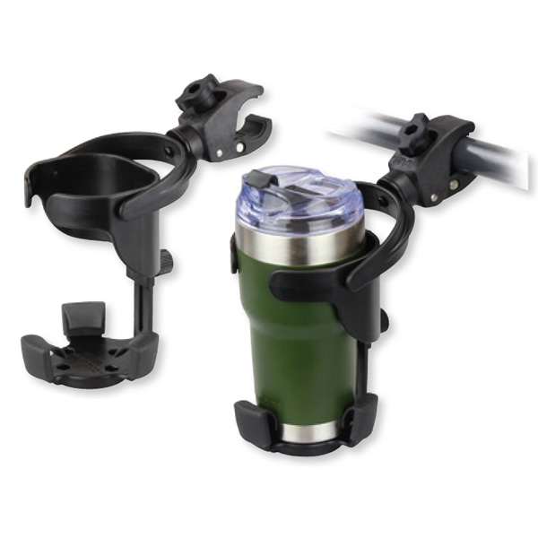 RAM® MOUNTS LEVEL CUP™ XL WITH SMALL TOUGH-CLAW™ for Sale