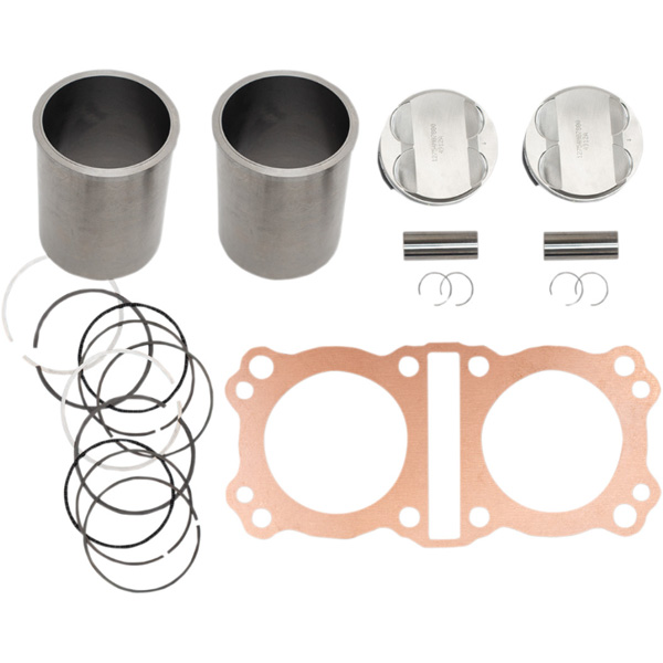 S&S☆PHOENIX S&S® CYCLE BIG BORE KITS for Sale | Kommander Industries, Phoenix AZ
