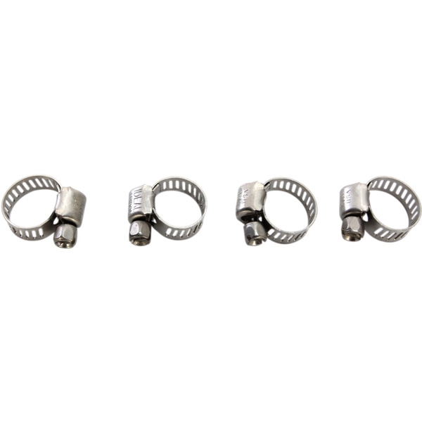 MOOSE OFFROAD® GEAR DRIVE HOSE CLAMPS for Sale | Village