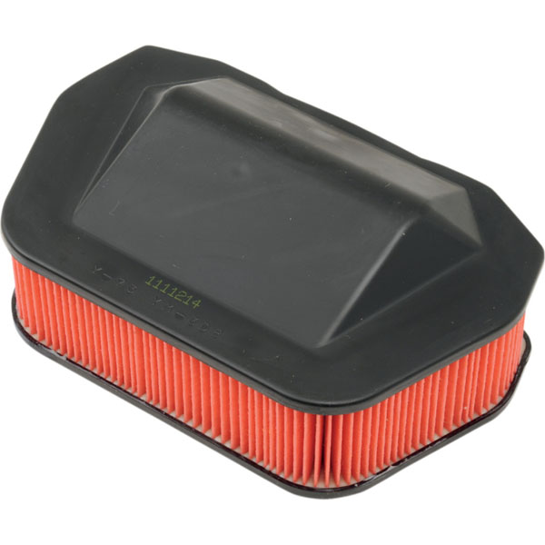 Air Filter For Kawasaki Hiflofiltro Replacement OE Air Filter