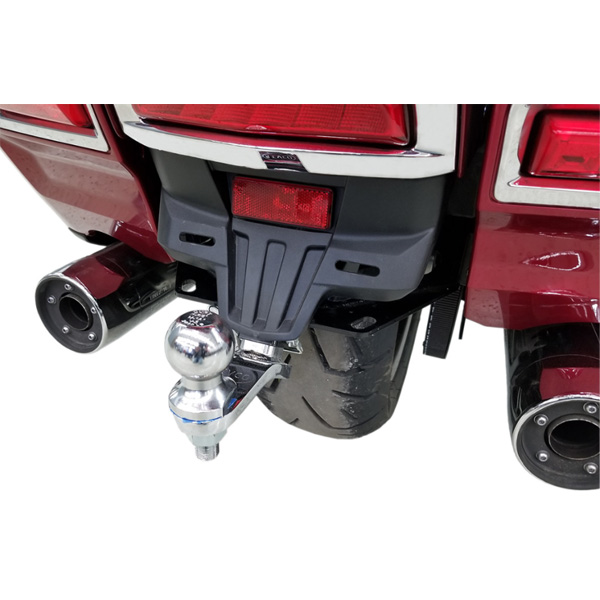 chieko-t.2525-happy　0519 RIVCO HIDDEN TRAILER HITCHES for Sale | Koup's Cycle Shop