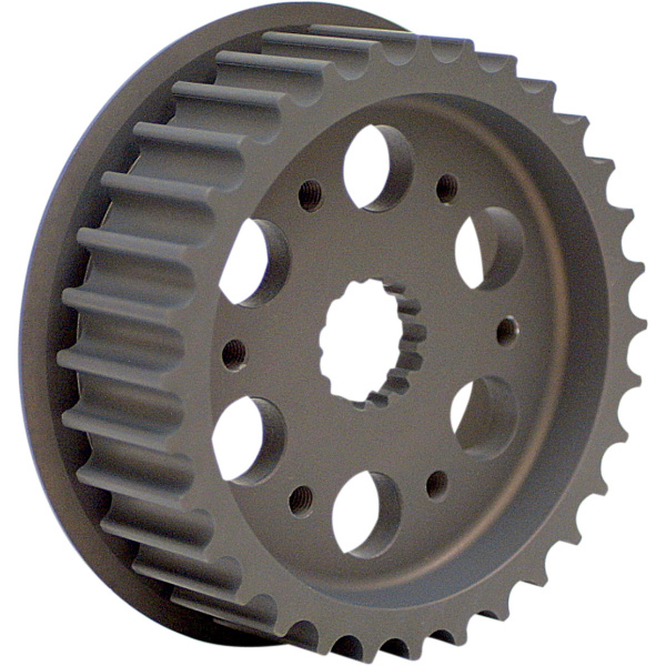 BARON ROAD STAR / WARRIOR 31-TOOTH FRONT PULLEY for Sale | Sehorn