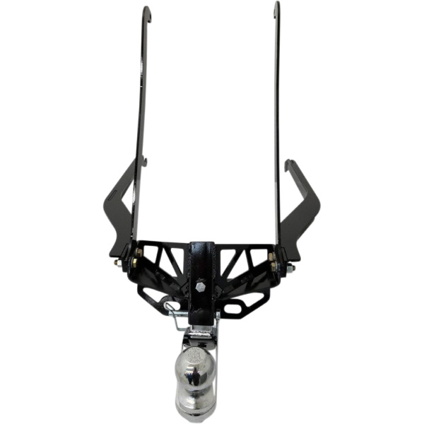 RIVCO HIDDEN TRAILER HITCH for Sale | Koup's Cycle Shop, Harrisburg PA