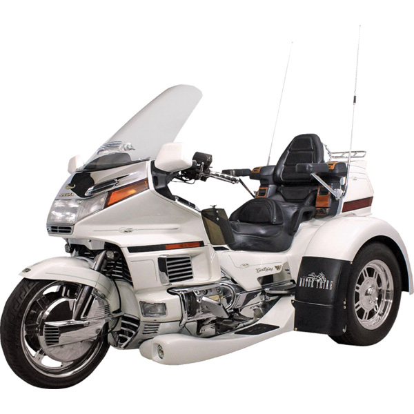 MOTOR TRIKE® SCOOTER TRIKE CONVERSION KITS for Sale | Pilgrim