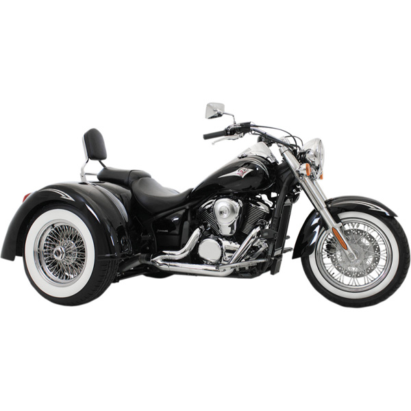 MOTOR TRIKE® TRIKE CONVERSION KITS for Sale | Koup's Cycle Shop