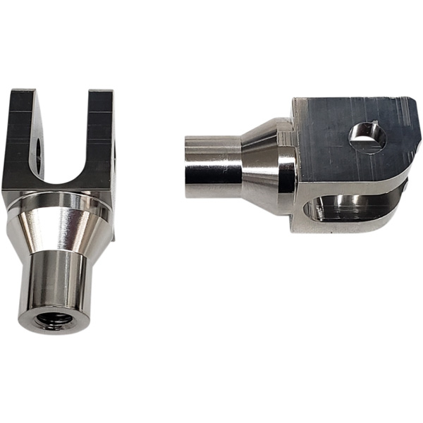 RIVCO HONDA PEG ADAPTER SETS for Sale | Koup's Cycle Shop
