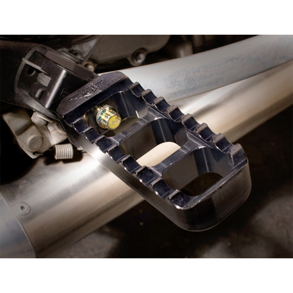 JOKER MACHINE SERRATED FOOTPEGS for Sale | Apex Sports, Colorado