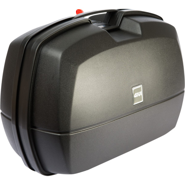GIVI® MONOKEY® RETRO 36 LITER TOP OR SIDE CASE for Sale