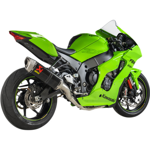 福袋特集 2024 RACING AKRAPOVIC LINE Sale for SYSTEMS EXHAUST COMPLETE スカート