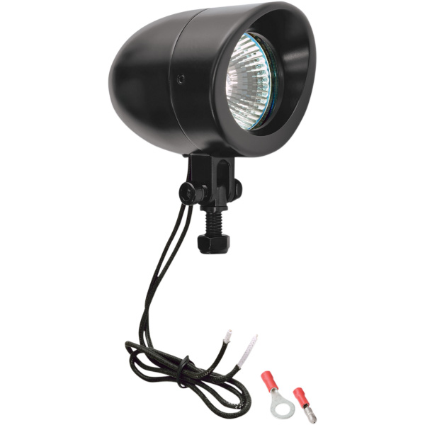 SHOW CHROME® MINI DRIVING LIGHTS for Sale | Pilgrim Powersports
