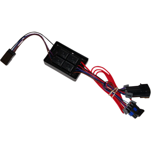 NAMZ™ TRAILER ISOLATOR MODULE WITH 5-TO-4 WIRE CONVERTER for Sale