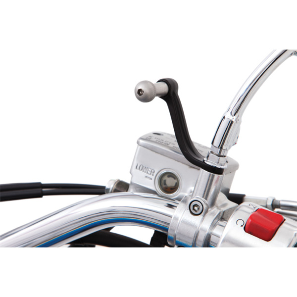 アクセサリー chiro Curved Frame with LED Plate Light | Harley-Davidson