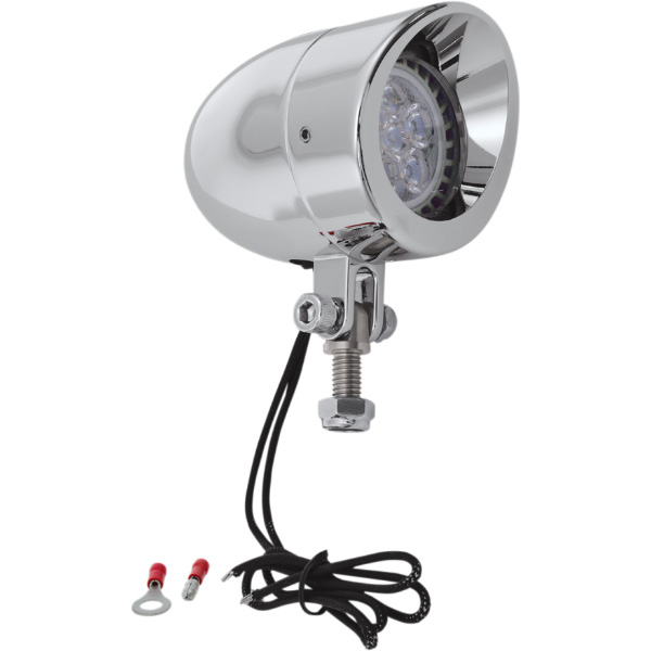 SHOW CHROME® MINI DRIVING LIGHTS for Sale | Pilgrim Powersports