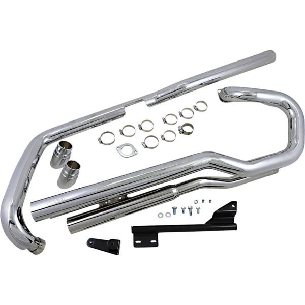 SD Drag Specialties Oxygen Sensor Bung Adapter Kit For Harley